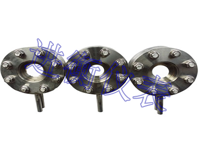 標準節(jié)流裝置