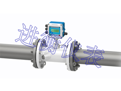 管道式超聲波流量計