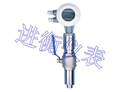 插入式電磁流量計(jì)