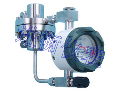 小氣體流量計(jì)