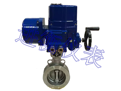 電動(dòng)開關(guān)閥