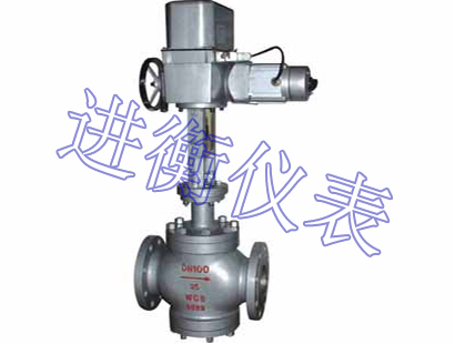 電動(dòng)調(diào)節(jié)閥