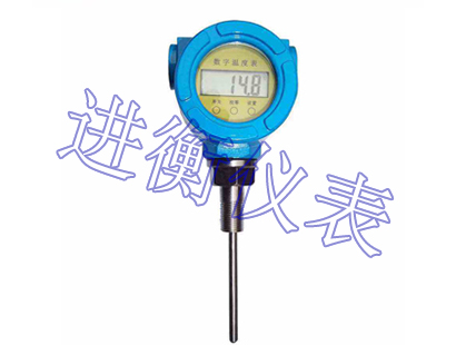 數(shù)字溫度計(jì)